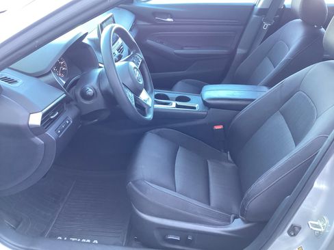 Used 2020 Nissan Altima 2.5 S image 16