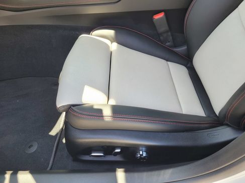 New 2026 Cadillac CT5 Sport w/ Technology Package RWD image 13