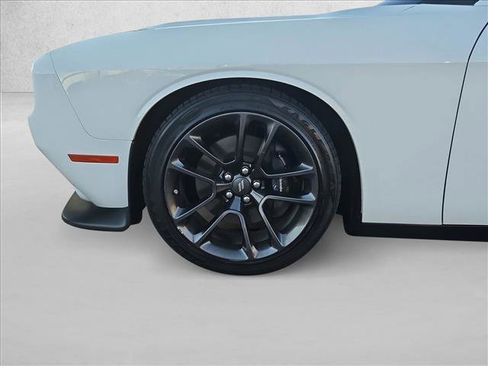 Used 2021 Dodge Challenger R/T Scat Pack w/ Driver Convenience Group image 24