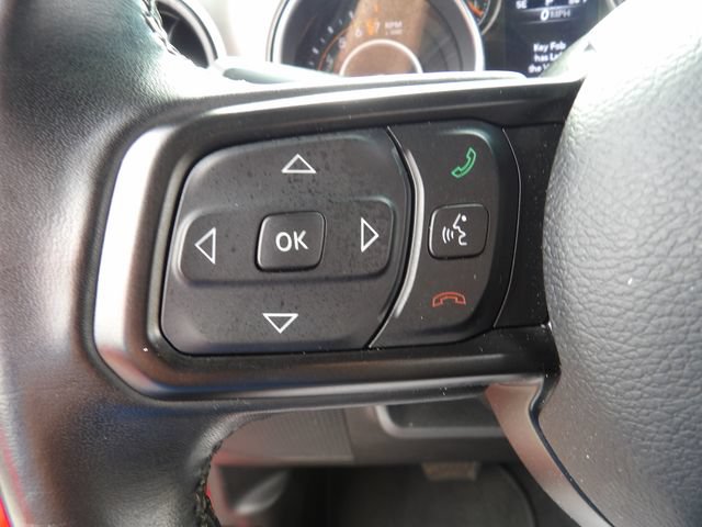 Used 2020 Jeep Wrangler Unlimited Sport S AWD/4WD image 28