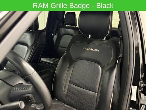 Used 2023 RAM 1500 Laramie AWD/4WD image 41
