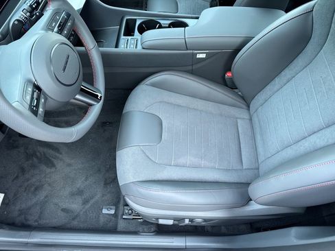New 2026 Hyundai Sonata N Line FWD image 12