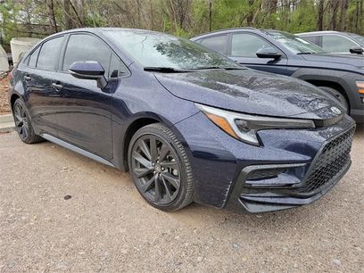 Used 2023 Toyota Corolla SE