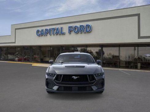 New 2026 Ford Mustang GT image 6