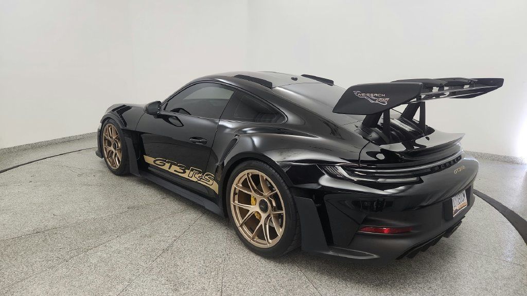 Used 2025 Porsche 911 GT3 RS RWD image 21