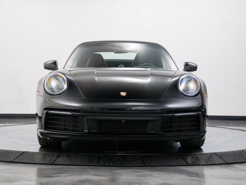 Used 2022 Porsche 911 Carrera 4S image 9