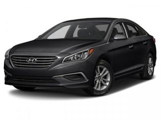 Used 2015 Hyundai Sonata SE w/ Option Group 09 image 1