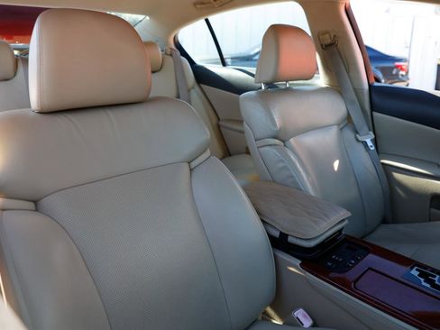 Used 2006 Lexus GS 300 3.0L V6 4DR SUV image 18