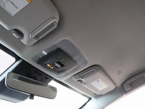 Certified 2023 Toyota Prius LE image 9