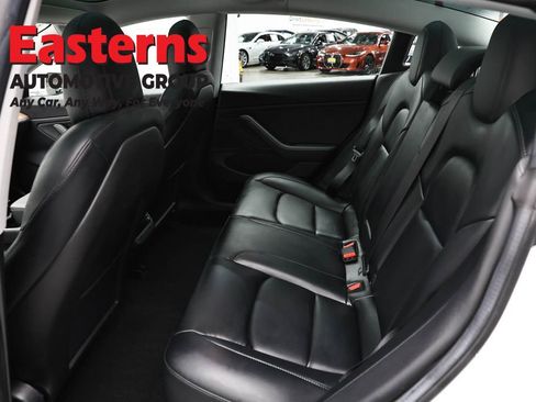 Used 2019 Tesla Model 3 Long Range AWD/4WD image 15