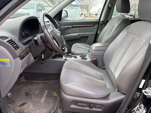 Used 2012 Hyundai Santa Fe SE image 15