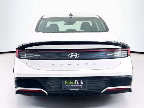 Used 2025 Hyundai Sonata SEL image 7