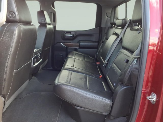 Used 2019 GMC Sierra 1500 Denali w/ Technology Package AWD/4WD image 13