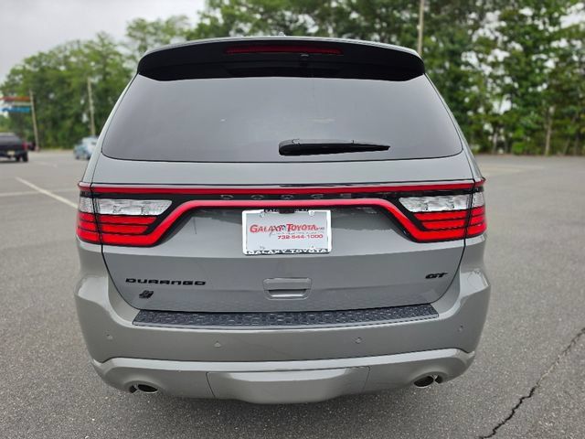 Used 2023 Dodge Durango GT AWD/4WD image 6