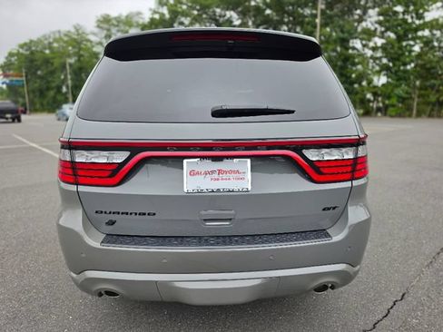Used 2023 Dodge Durango GT AWD/4WD image 6