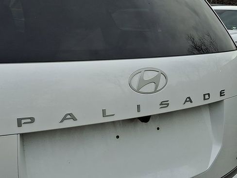 New 2026 Hyundai Palisade Calligraphy image 24