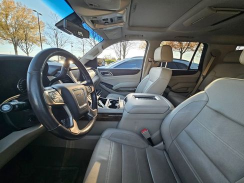 Used 2016 GMC Yukon Denali w/ Open Road Package image 9