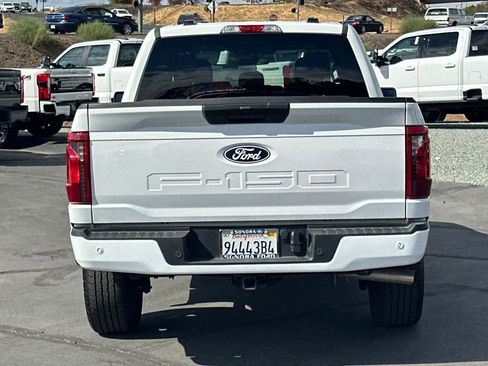 Used 2024 Ford F150 STX image 4