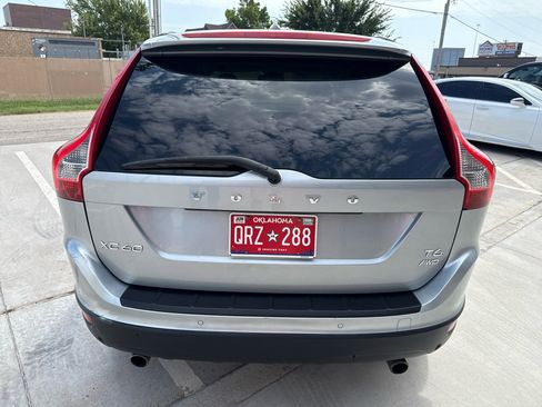 Used 2013 Volvo XC60 T6 image 13
