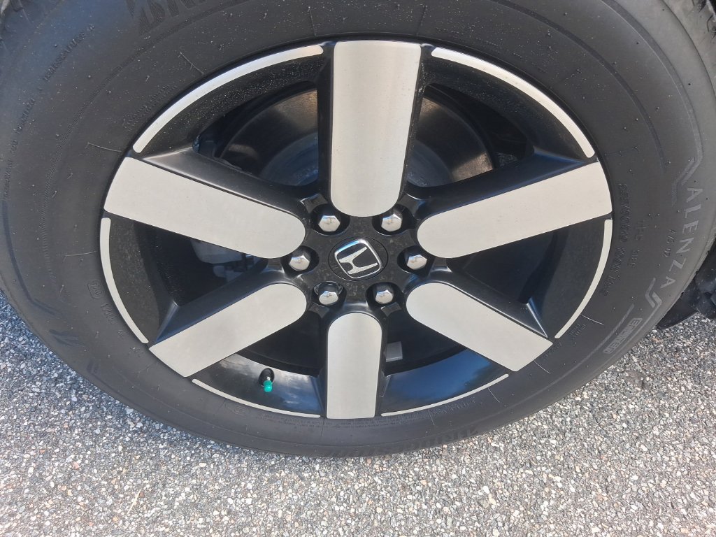 Used 2024 Honda Prologue Touring image 16