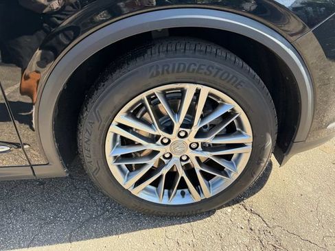 Used 2023 Acura MDX SH-AWD w/ Advance Package image 22
