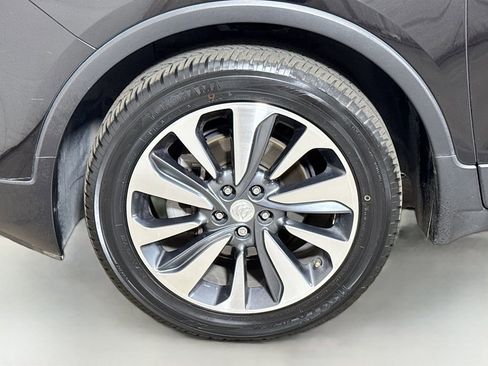 Used 2022 Buick Encore Preferred w/ Safety Package FWD image 27