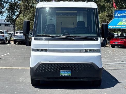 Used 2023 Chevrolet Brightdrop 600 w/ Active Safety Package 2 AWD/4WD image 8