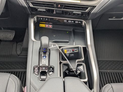 New 2026 Lexus TX 350 AWD w/ Technology Package image 18