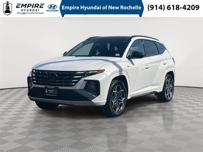 Used 2023 Hyundai Tucson N Line
