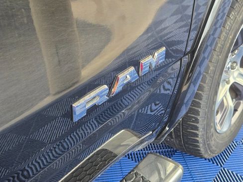 Used 2019 RAM 1500 Laramie image 29