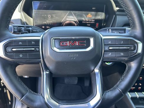 Used 2026 GMC Terrain Elevation FWD image 21