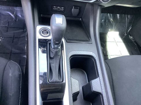 Used 2023 Nissan Sentra SV w/ All-Weather Package FWD image 16