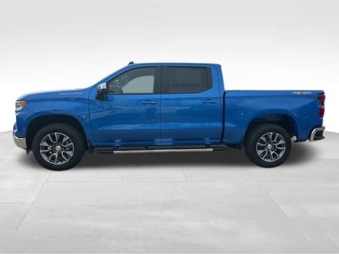 New 2026 Chevrolet Silverado 1500 LT image 2