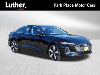 Certified 2025 Audi A5 2.0T Prestige w/ 19" Wheel Package AWD/4WD video 1