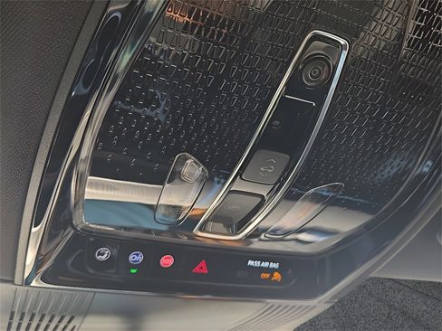 New 2026 Cadillac Vistiq Sport image 26