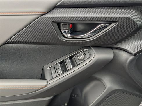 New 2026 Subaru Crosstrek 2.5i Limited image 13