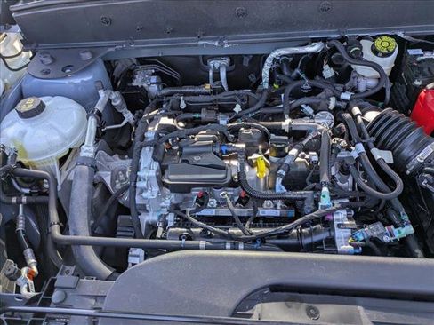 Used 2024 Ford Bronco Sport Outer Banks image 22