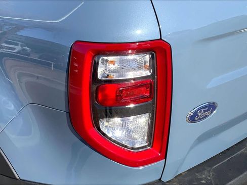 New 2025 Ford Bronco Sport Outer Banks w/ Outer Banks Tech Package+ image 14