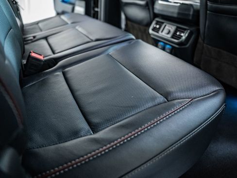 Certified 2023 Ford F150 Lariat w/ Equipment Group 502A High image 40