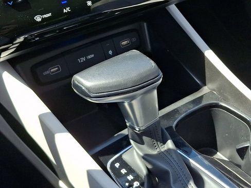 Used 2023 Hyundai Tucson SEL w/ Convenience Package FWD image 15