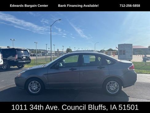 Used 2009 Ford Focus SE image 5