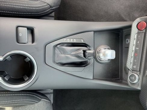 Certified 2025 Ford Mustang Coupe image 19