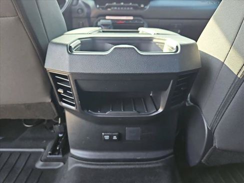 Used 2026 Toyota Tundra SR5 w/ SX Package AWD/4WD image 16