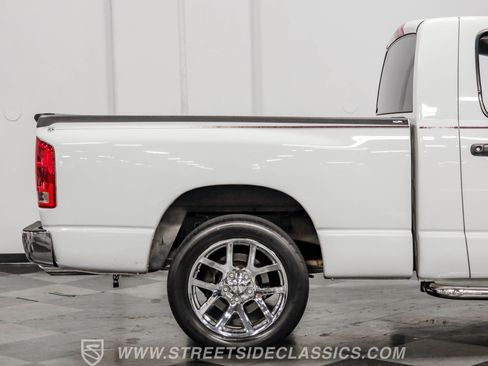 Used 2003 Dodge Ram 1500 Truck ST image 30