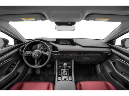 Used 2024 MAZDA MAZDA3 s AWD/4WD image 11