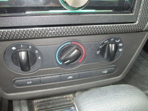 Used 2007 Ford Fusion SE image 30