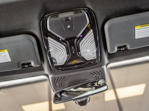 Used 2022 BMW X3 M40i AWD/4WD image 38