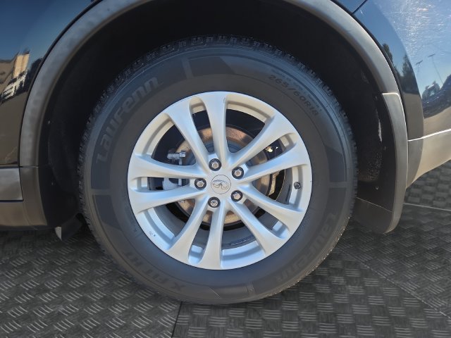 Used 2012 INFINITI FX35 2WD w/ Premium Pkg image 38