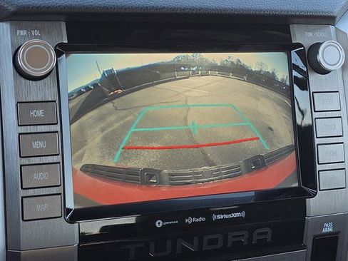 Used 2021 Toyota Tundra SR5 image 21