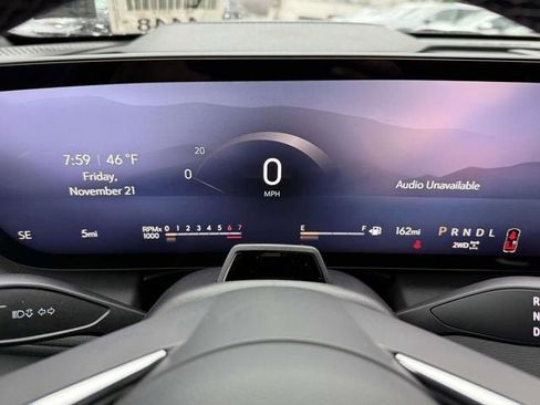 New 2026 Buick Enclave Sport Touring w/ Super Cruise Package image 19